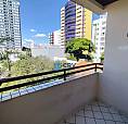Apartamento Com 2 Dormitórios Para Alugar, 95 M² Por R$ 1.870,00/Mês - Vitória - Londrina/