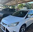 Ford Focus 2.0 16V/Se/Se Plus Flex 5P Aut. 2015