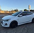 Chevrolet Onix Sedan Plus Premier 1.0 12V Tb Flex Aut. 4P 2022