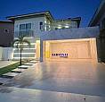 Casa Com 6 Dormitórios Para Alugar, 300 M² Por R$ 12.350/Mês - Coaçu - Fortaleza/Ce