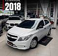 Chevrolet Onix Joy Hatch 1.0 8v Flex Mec. 4p 2018