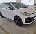 Volkswagen Up! Move 1.0 Tsi Total Flex 12V 5P 2018