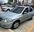 Chevrolet Celta Spirit/ Lt 1.0 Mpfi 8V Flexp. 5P 2012