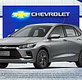 Chevrolet Onix Hatch 1.0 12v Flex Mec. 4p 2027