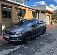 Honda Civic Sedan Exr 2.0 Flexone 16v Aut. 4p 2014