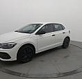 Volkswagen Polo Track 1.0 Flex 12V 5P 2025