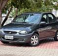 Chevrolet Corsa Sed Class.life 1.0/1.0 Flexpower 2008