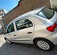 Volkswagen Gol Geração V 1.0 8V Mi Total Flex Mec. 4P 2009