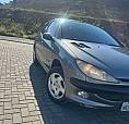 Peugeot 206 Passion 1.6 16v 110cv 5p 2003