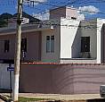 Sobrados Geminados