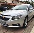 Gm - Chevrolet Cruze