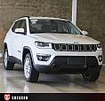 Compass 2021/2021 2.0 16V Diesel Longitude 4X4 Automático