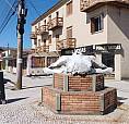 Apartamento Com Vista Para O Mar Em Pinhal 