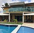 Aluga-Se Casa De Alto Luxo Em Porto De Galinhas-Pe -Toda Mobilhada-( Valor Da Diária!)