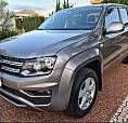 Amarok 2017 -