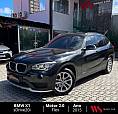 Bmw X1 2015
