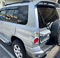 Pajero Tr4 Automática 4X4 2007