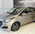 Hyundai Hb20 Copa Do Mundo 1.0 2019