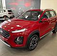 Chery Tiggo 3X 1.0 Vvt Turbo Iflex Pro