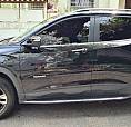 Chevrolet  - Tracker