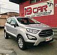 Ford Ecosport Se 1.5 12V Flex 5P Aut.