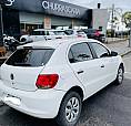 Gol Trendline 1.0 8V 2015 - Completo