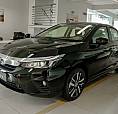 Honda City 1.5 Ex 4P
