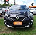 Renault Captur 2021 2.0 16V Hi-Flex Bose Automático