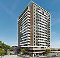 Apartamento No Connect Studio Joquei Em Teresina-Pi