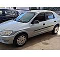 Chevrolet Prisma 2009 1.4 Mpfi Joy 8V Flex 4P Manual