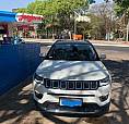 Jeep Compass Limited 2017 2.0 Flex