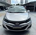Hyundai Hb20 C./c.plus/c.style 1.6 Flex 16v Mec. 2015