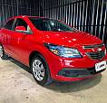 Chevrolet Onix Hatch Lt 1.4 8V Flex Mec. 4P 2015