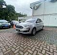 Ford Ka Sedan Muito Novo Flex 2019  Multimidia