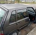 Fiat Uno Mille/ Mille Ex/ Smart 2P 2001