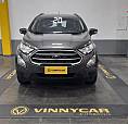 Ford Ecosport Se 1.5 12V Flex 5P Aut. 2020