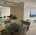 Apartamento 04 Quartos Sendo 02 SuÍtes 131m²