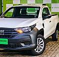 Fiat Strada Endurance 1.4 Flex 8v Cs Plus 2023