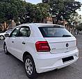Volkswagen Gol Geração Vii 1.0 12V Flex Mec. 4P 2021