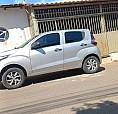 Fiat Mobi Easy 1.0 Fire Flex 5P. 2018