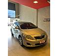 Toyota Corolla Xli 1.6 16V 110Cv Aut. 2009