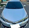 Toyota Corolla Gli Upper 1.8 Flex 16V Aut. 2019