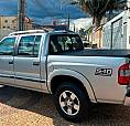 Chevrolet S10 P-Up Executive 2.4 Mpfi F.power Cd 2011