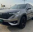 Gwm Haval H6 Premium Hev 2025