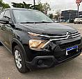Citroen C3 Live Pack 1.0 Flex 6v 5p Mec. 2025