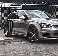 Volkswagen Golf Highline 1.4 Tsi 140Cv Mec. 2014
