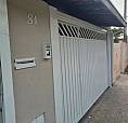 Linda Casa No Village Das Flores Caçapava