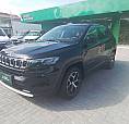 Jeep Compass Long. T270 1.3 Tb 4X2 Flex Aut 2025