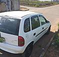 Corsa Wind