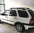Palio Wk Completo (Troco Por Moto)